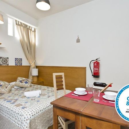 Host Wise - Cozy Quiet Flat - Trindade Station Apartment Porto Bagian luar foto