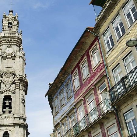 Host Wise - Cozy Quiet Flat - Trindade Station Apartment Porto Bagian luar foto