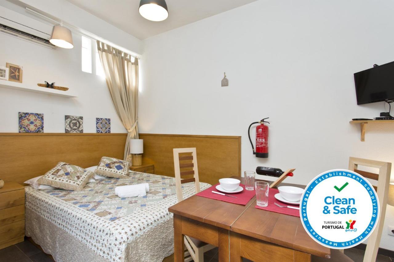 Host Wise - Cozy Quiet Flat - Trindade Station Apartment Porto Bagian luar foto
