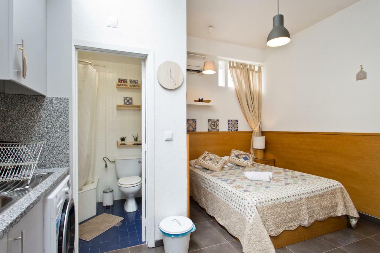 Host Wise - Cozy Quiet Flat - Trindade Station Apartment Porto Bagian luar foto