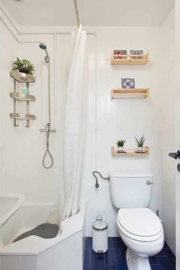 Host Wise - Cozy Quiet Flat - Trindade Station Apartment Porto Bagian luar foto