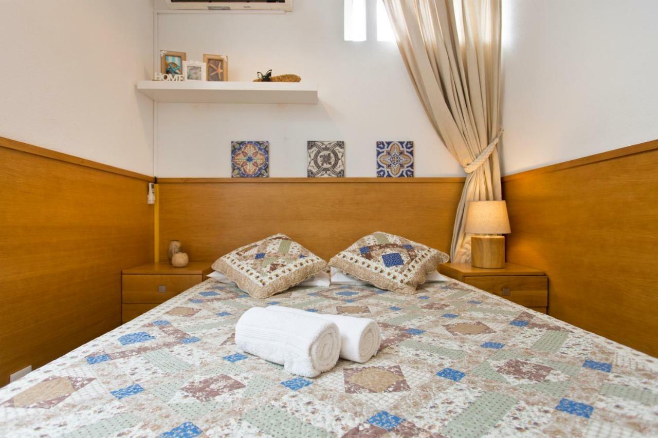 Host Wise - Cozy Quiet Flat - Trindade Station Apartment Porto Bagian luar foto