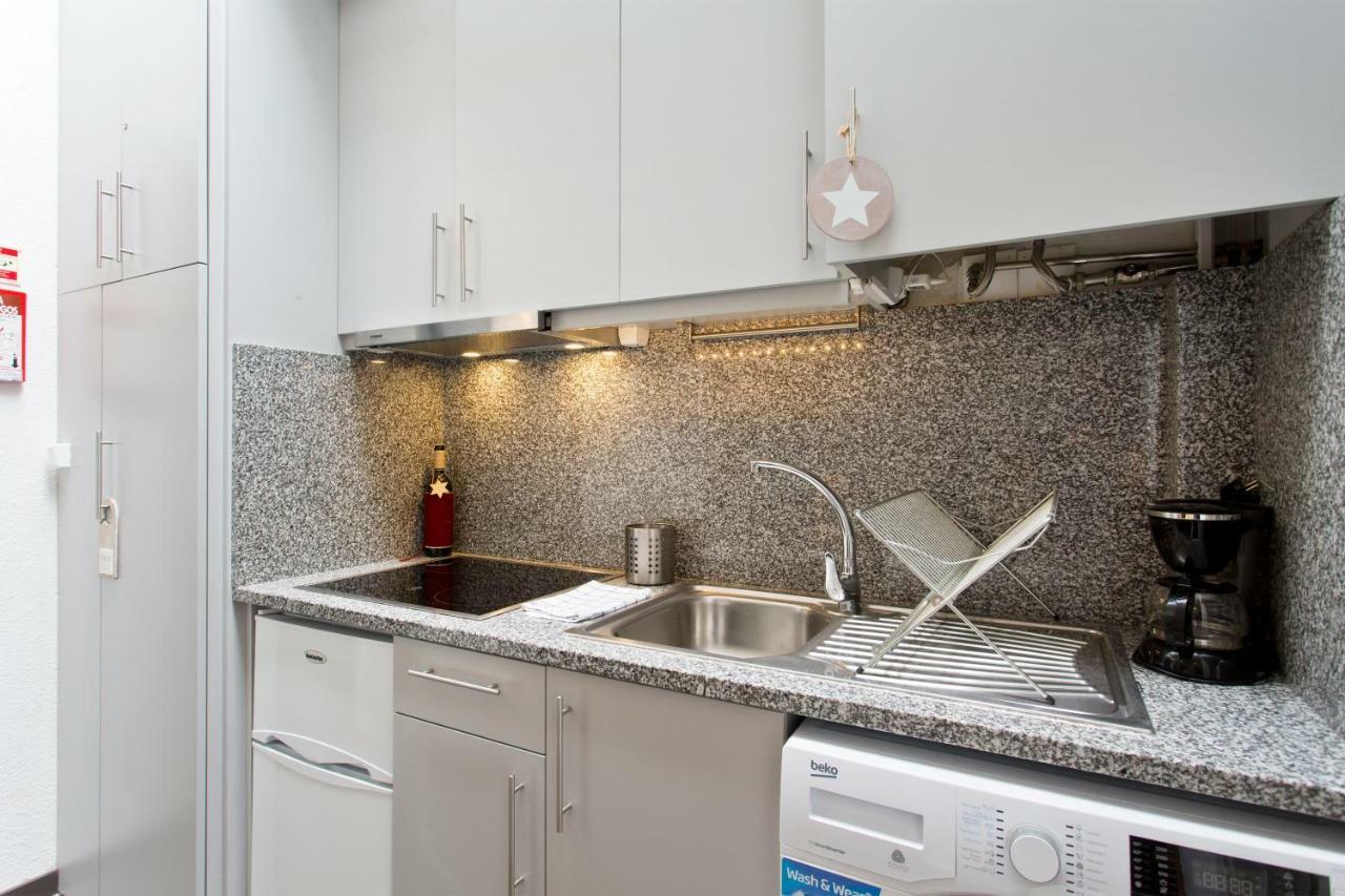 Host Wise - Cozy Quiet Flat - Trindade Station Apartment Porto Bagian luar foto